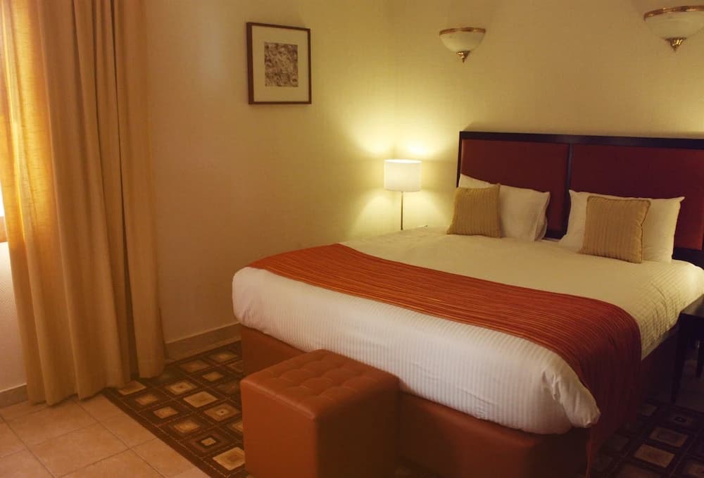 One to One Hotel & Resort Ain Al Faida - photo 4