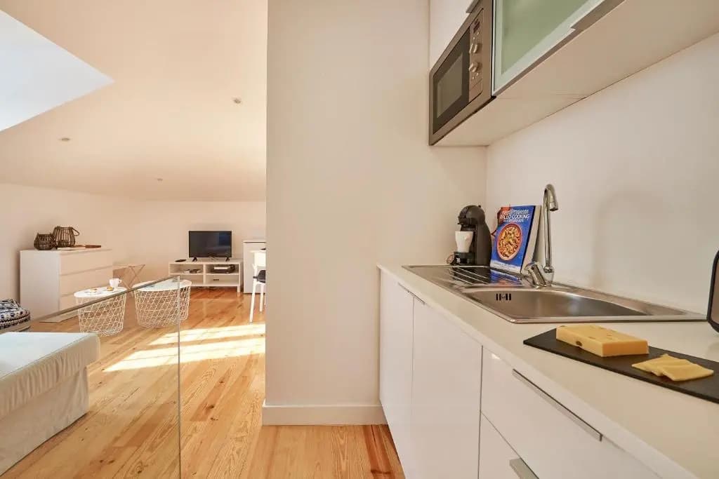 Apartment Guarda-Mor - photo 18