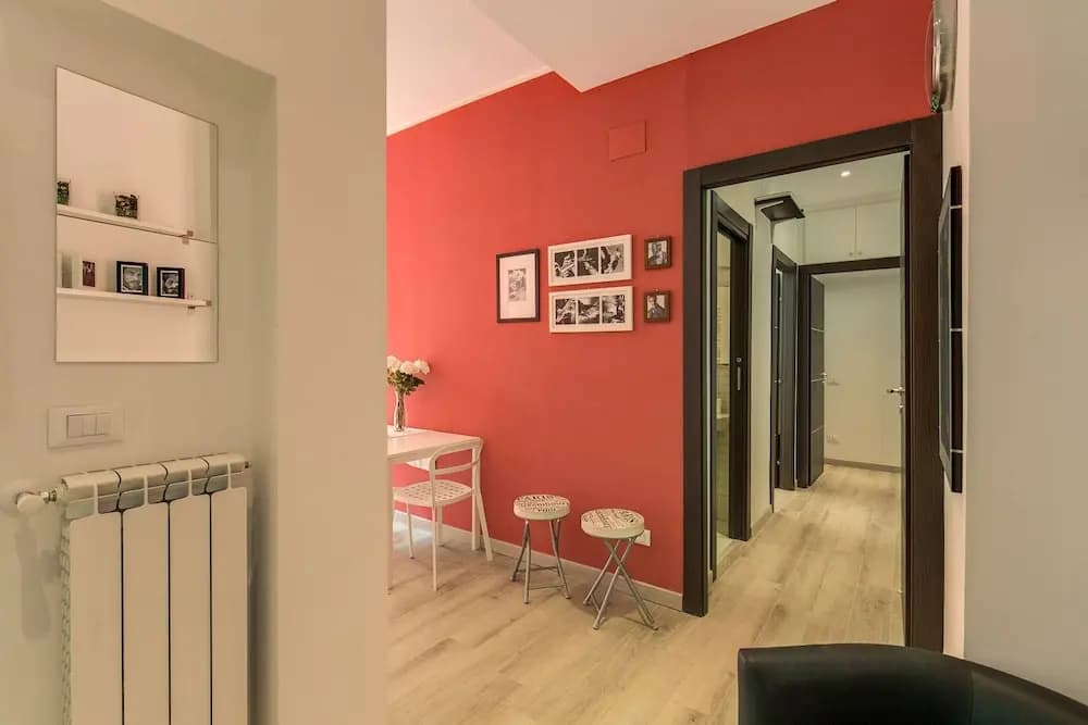 Ml Apartment - Caracalla 2 - photo 10
