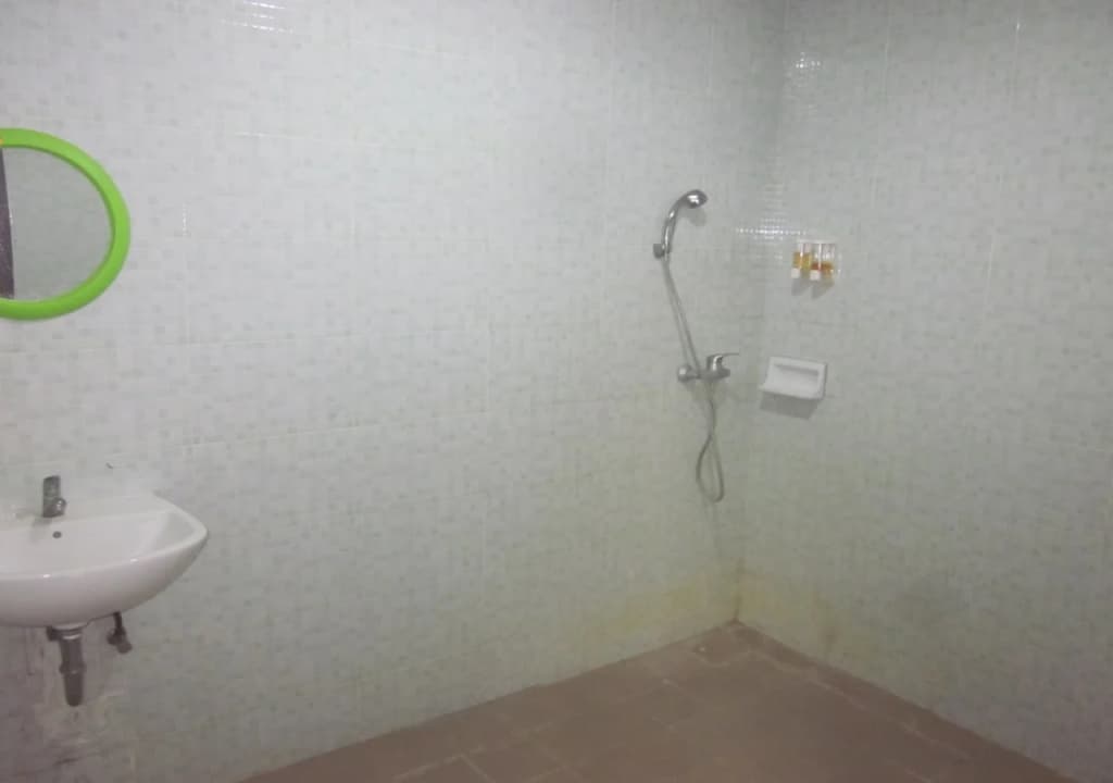 Hotel Barito - photo 4
