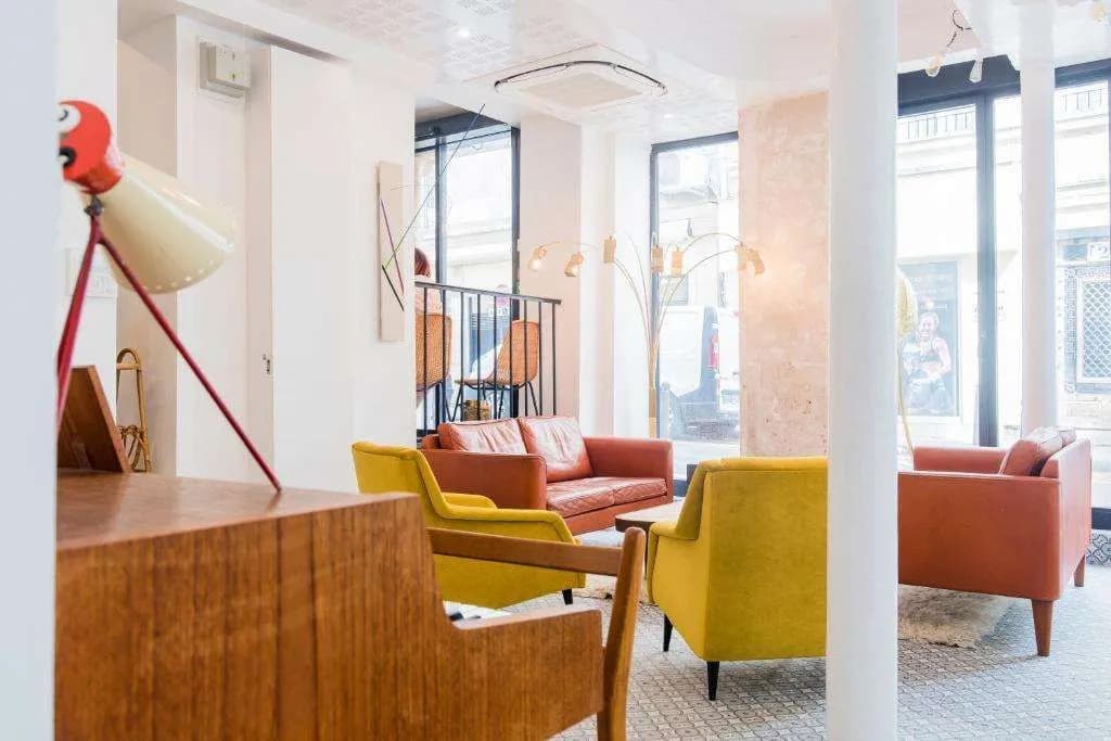 Lucien Hotel  - photo 32