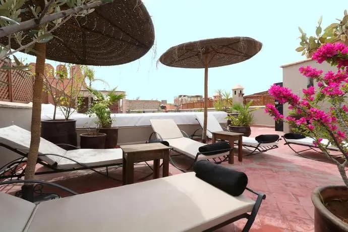 Riad Zenithya - photo 10