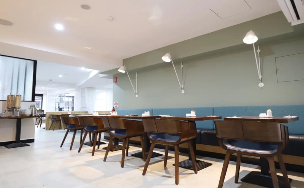 Haven Glebe - photo 26