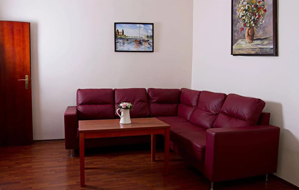 Hotel Abell - photo 15