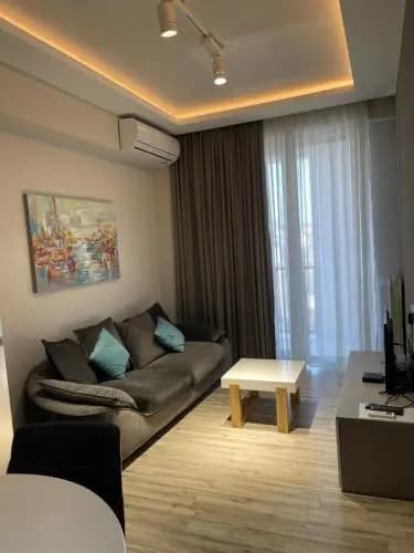 Tbilisi Studio Apartment - photo 6