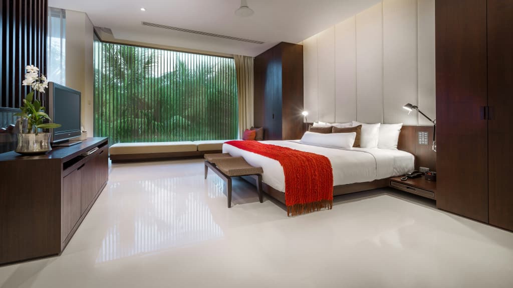 Twinpalms Surin Beach Phuket - photo 4