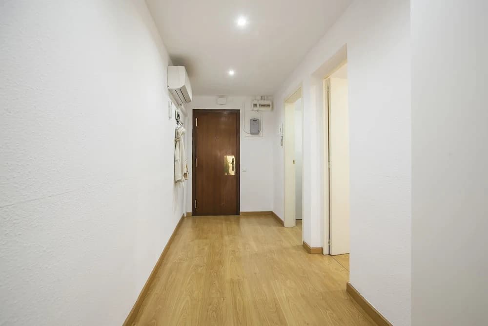 BBarcelona Family Flat - photo 13