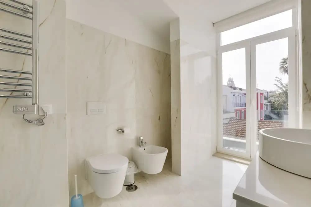 Penthouse With Breathtaking Views - photo 8