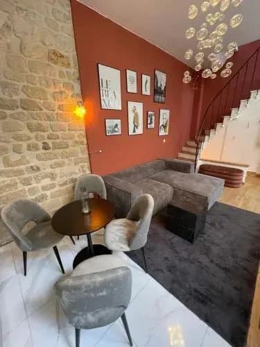 Studio Canal Saint Martin - photo 15
