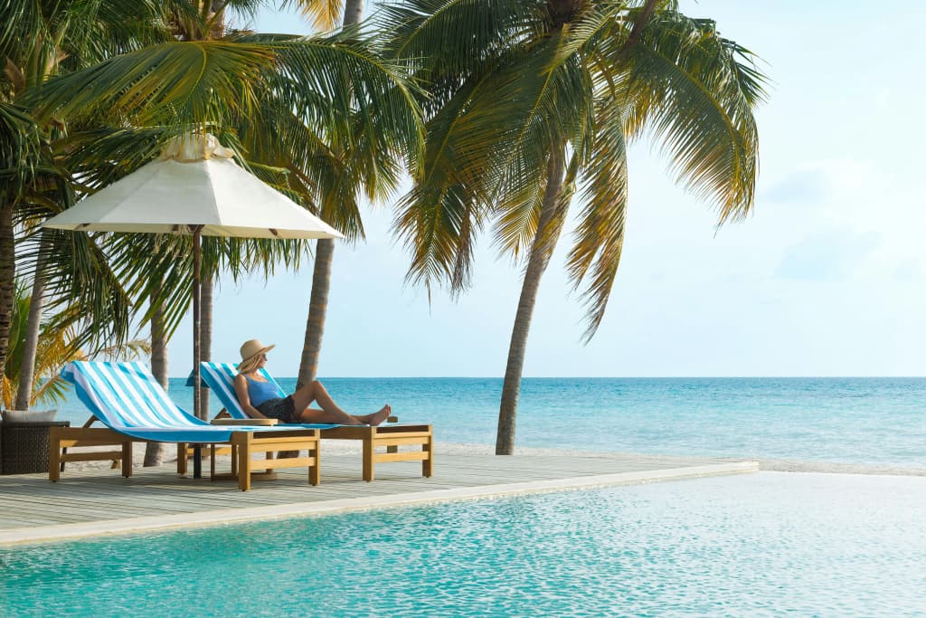 Jawakara Islands Maldives - photo 35