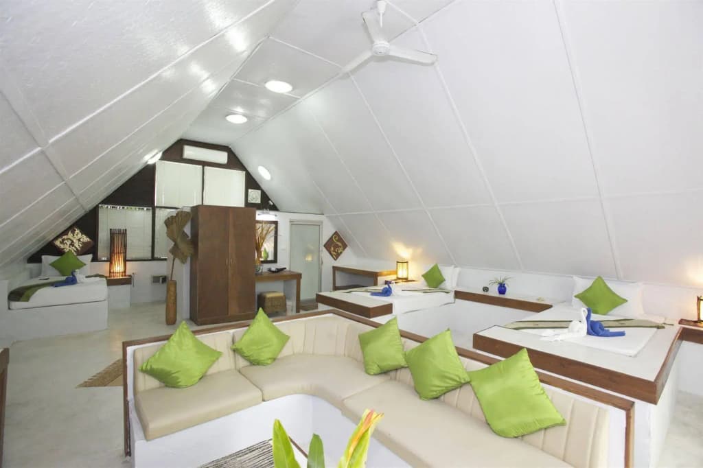 Milky Bay Resort - photo 17