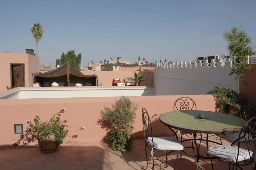 Riad Cannelle - photo 17