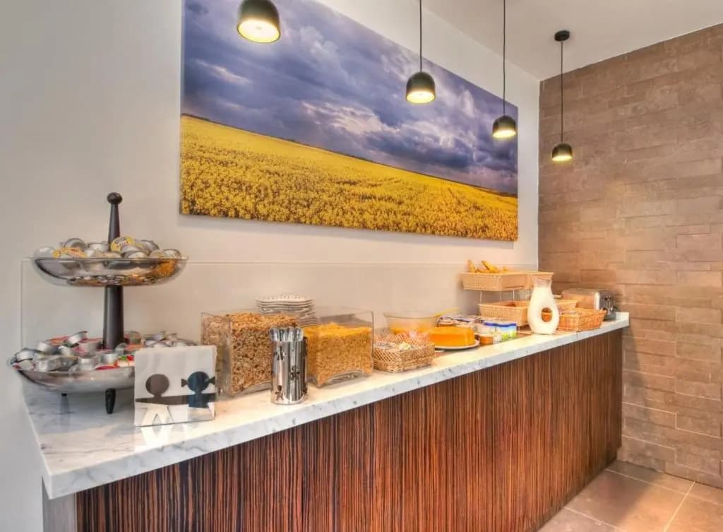 Hôtel WYLD Saint Germain - photo 11