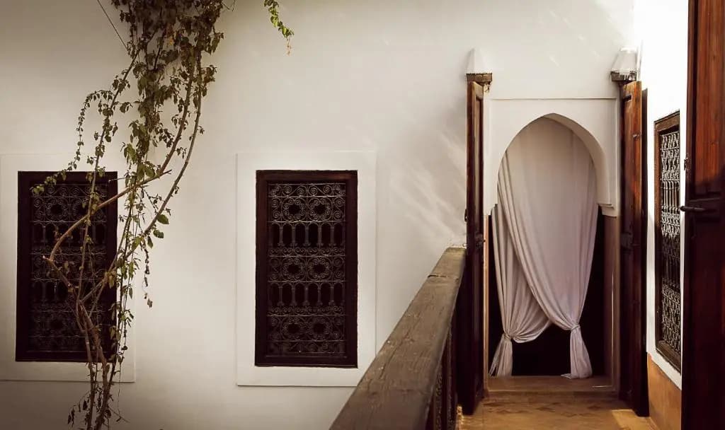 Riad Wabisabi - photo 9