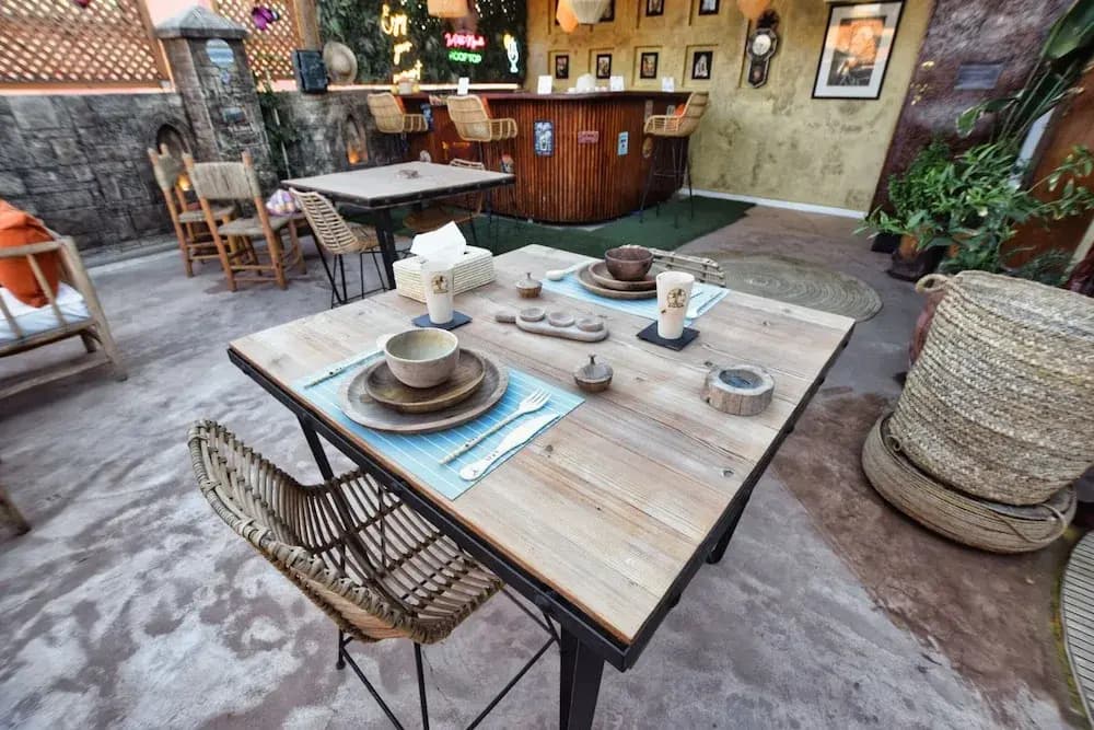 Riad La Petite Majorelle - photo 20