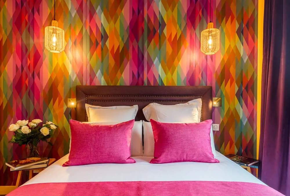 Be You Luxury Apart'Hotel - photo 38