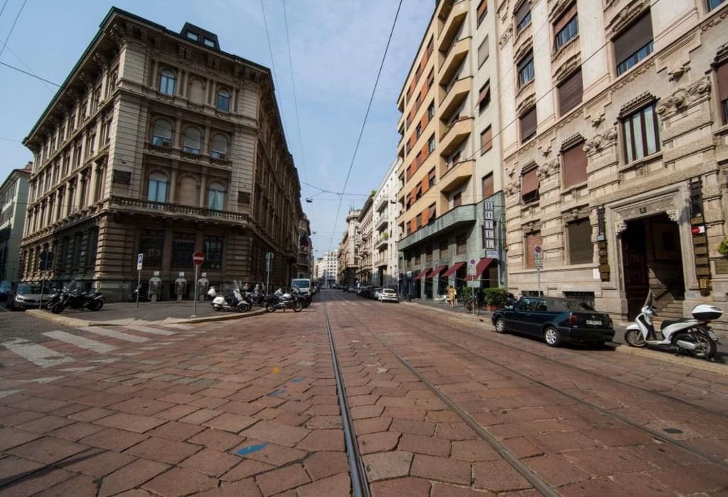 Sonder Missori - main photo
