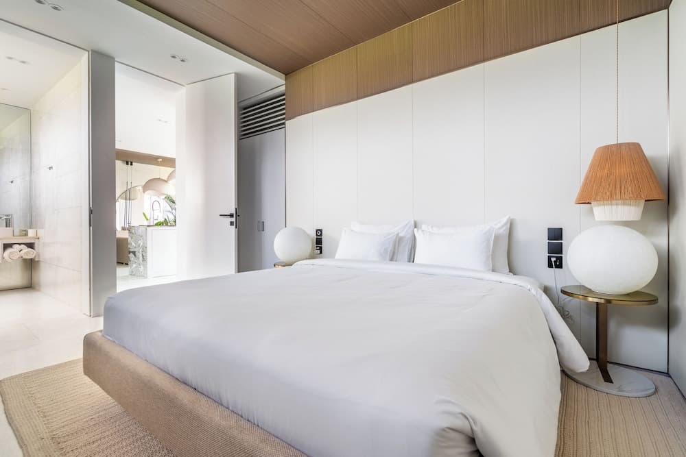 Green Flow Villas Complex Ubud - photo 6