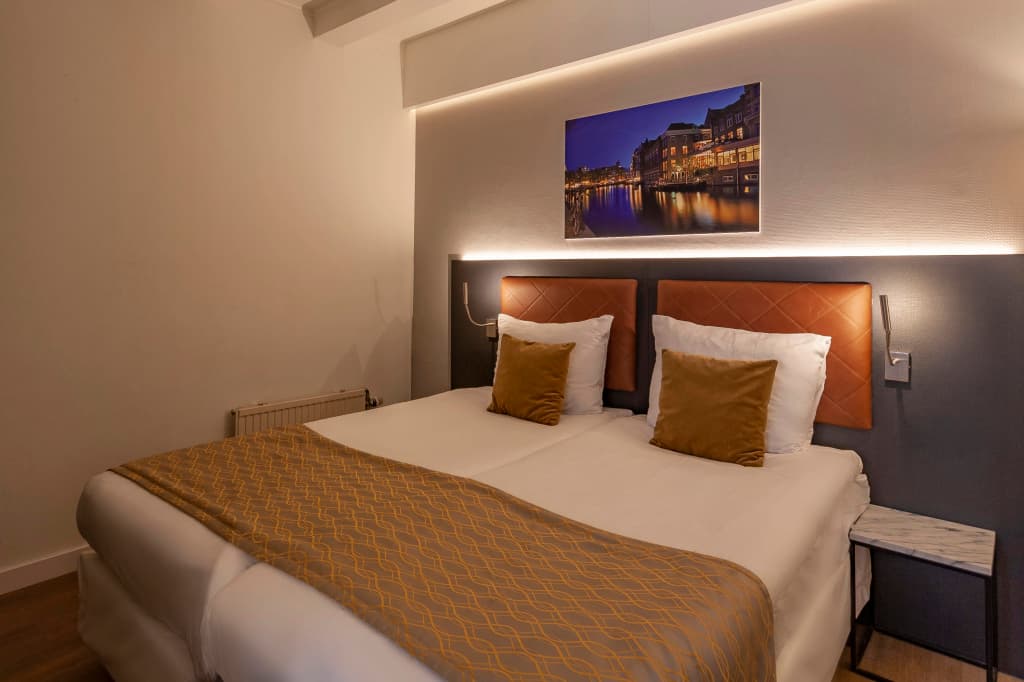 Hotel Avenue - photo 43