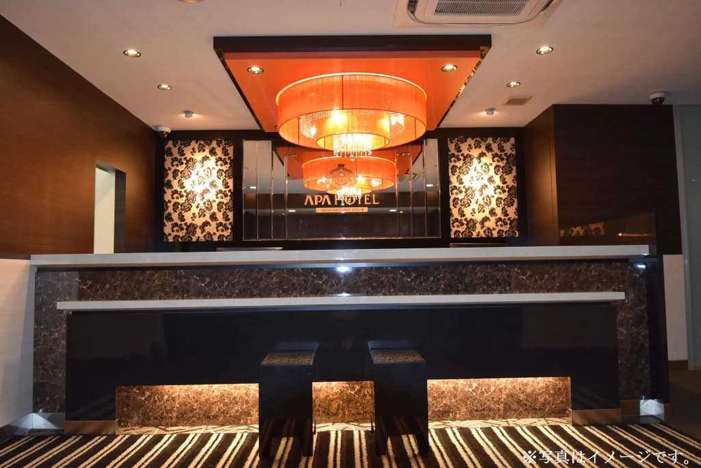 APA Hotel TKP Nippori-Ekimae - photo 22