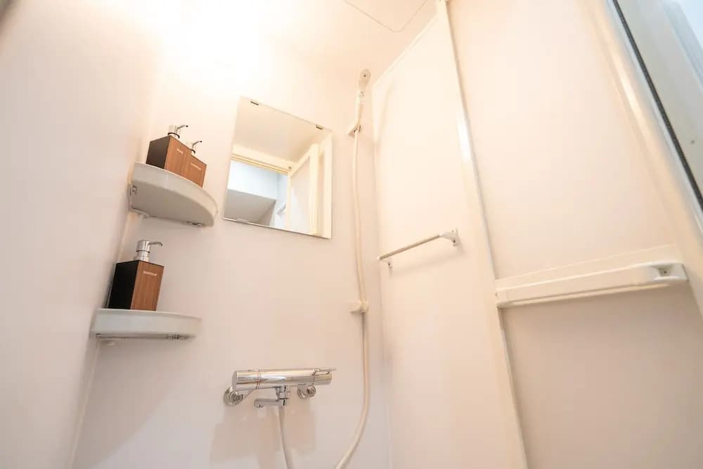 ZAITO Tokyo Asakusa Economy Inn - photo 40