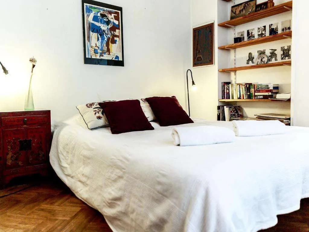 Montmartre Apartments - Monet - photo 7