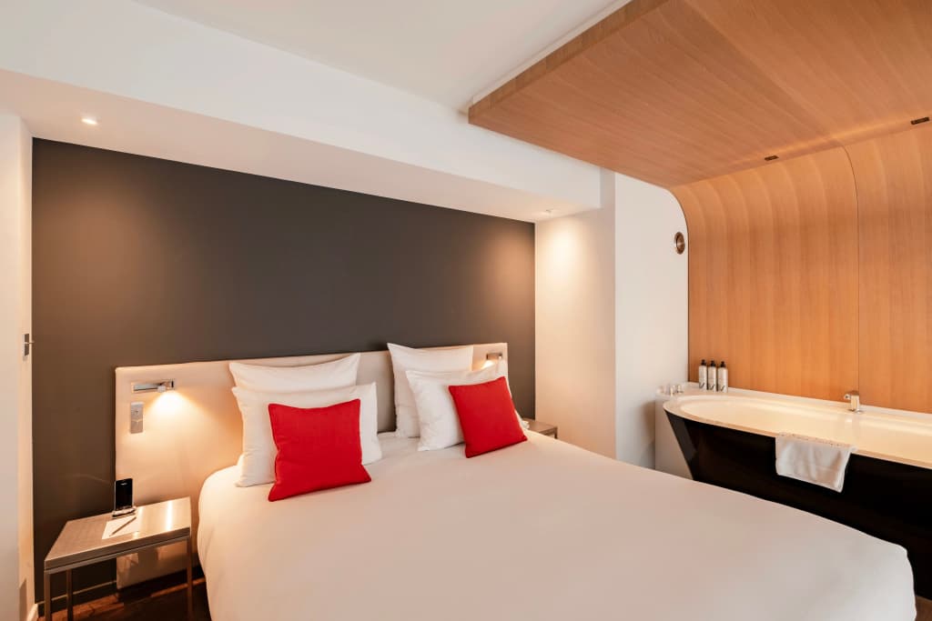 Le Cinq Codet - photo 29