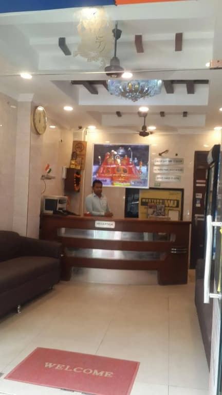 Hotel Neha Inn - photo 2