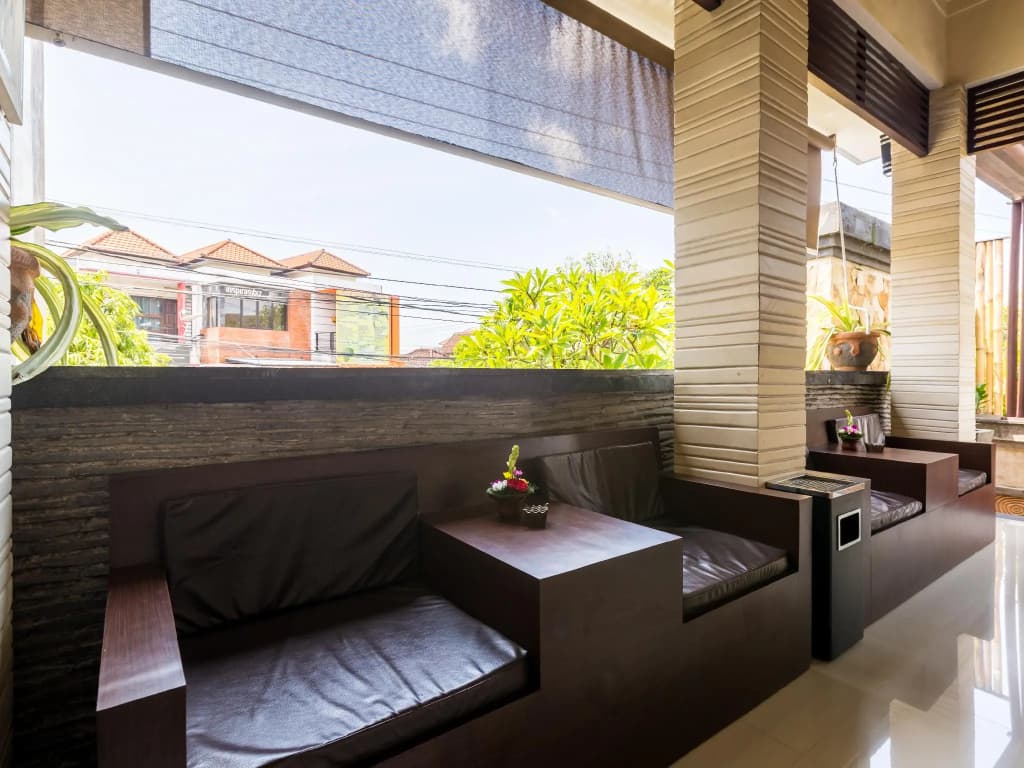 Kayu Suar Bali Luxury Villas and Spa - photo 23