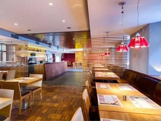 Darwin Hotel Restaurant - photo 20