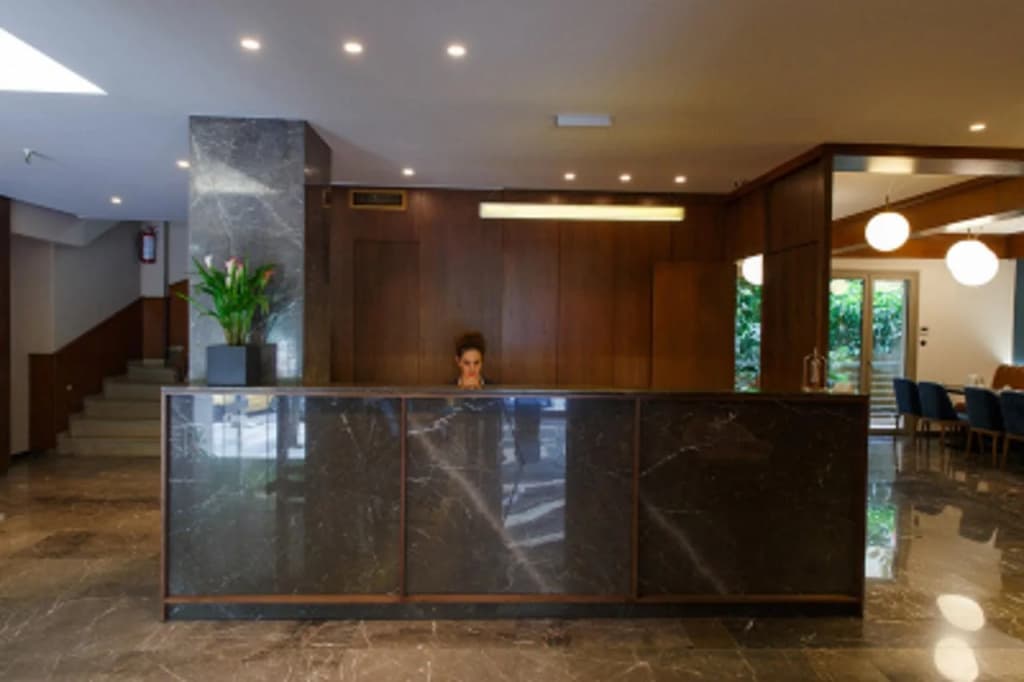 Delice Hotel Apartments - photo 2