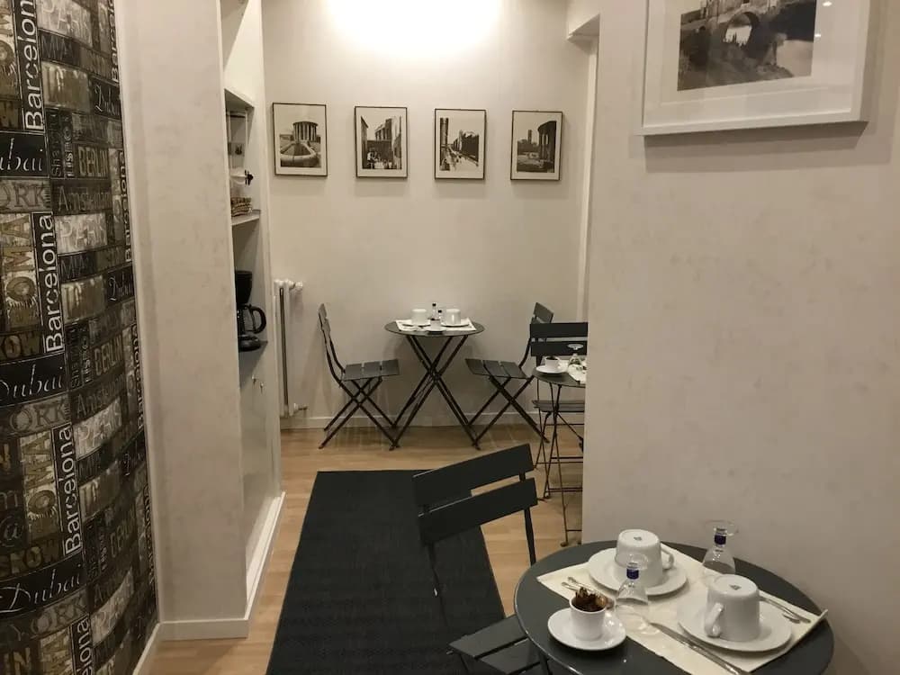 Le Fate Suites - photo 12