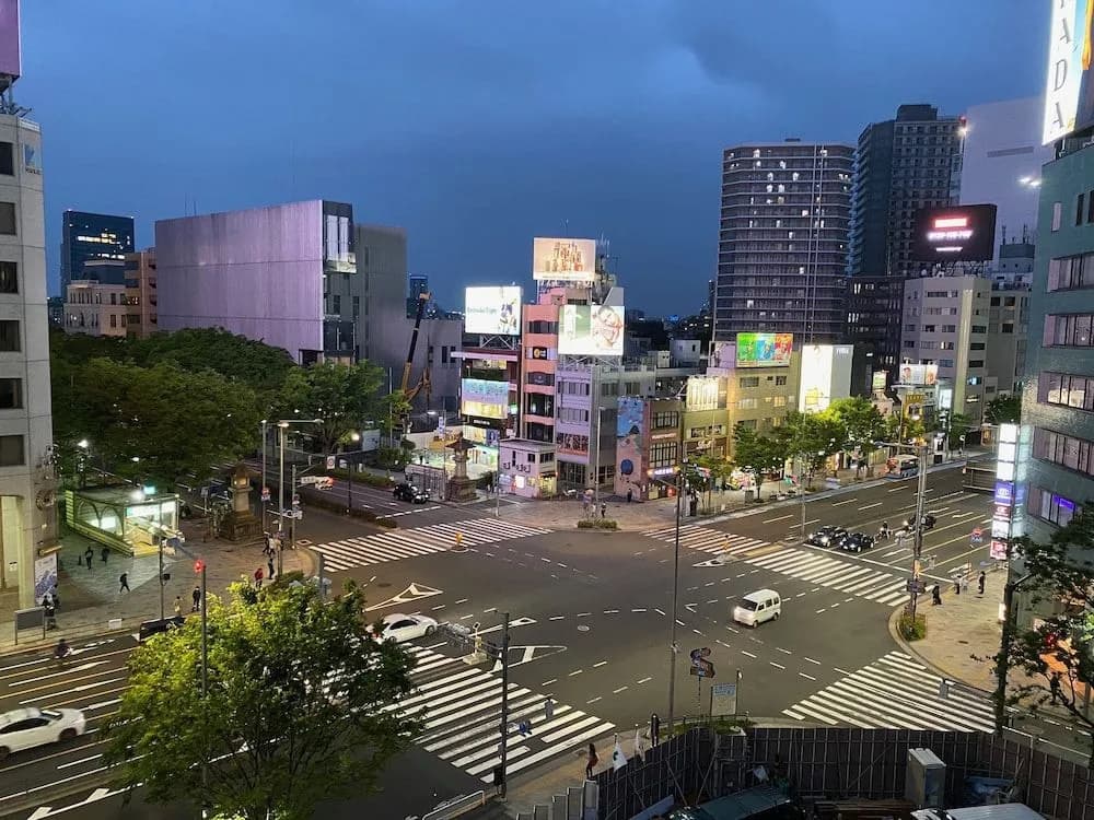 HOTEL Omotesando Stories - photo 11