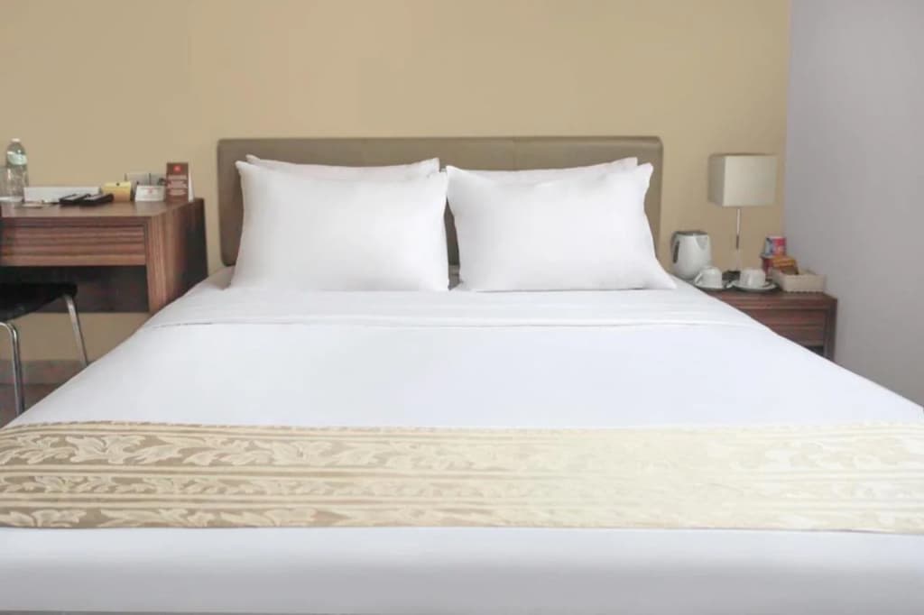 LeGreen Suite Gatot Subroto - photo 7