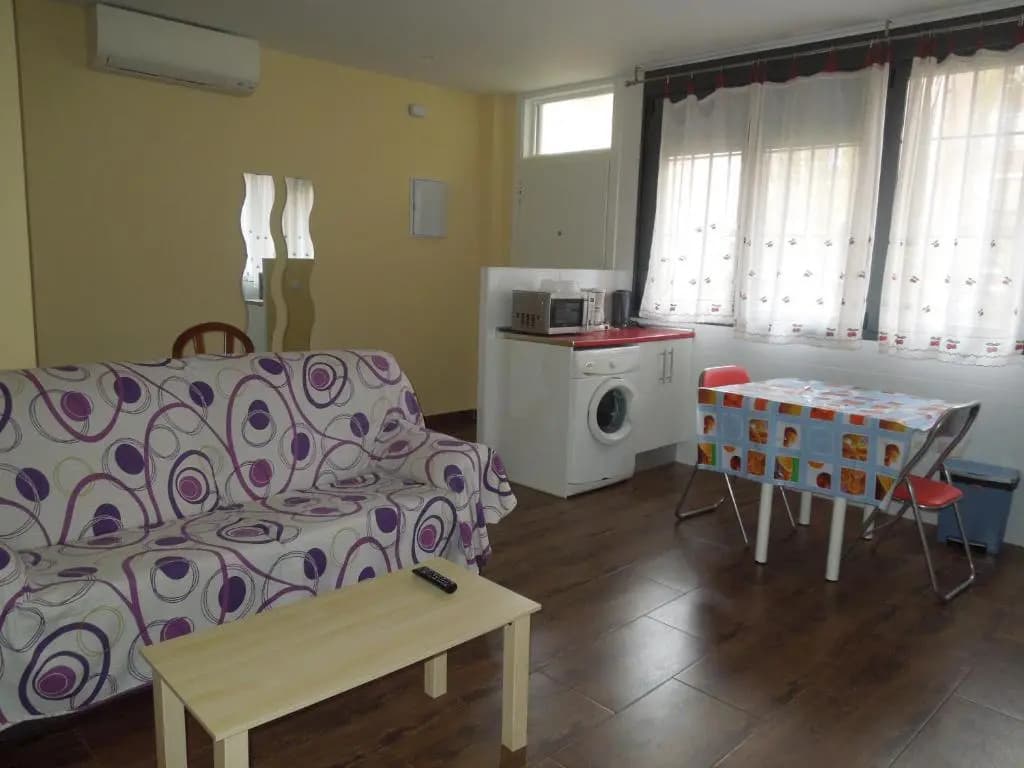 Apartamento Cuatro Torres - photo 2