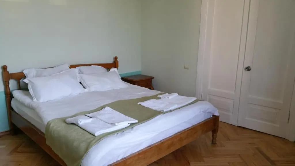 Irakli's Vere Apartment - photo 4