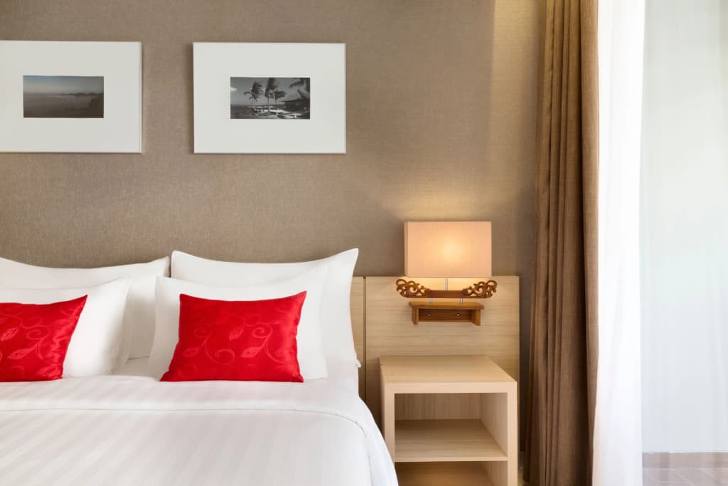 Ramada Encore by Wyndham Seminyak Bali - photo 11