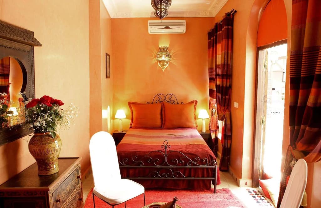 Riad Djemanna - photo 3