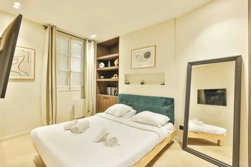 Wonderful Appartment 4p /1 BR Nation / Bastille - photo 3