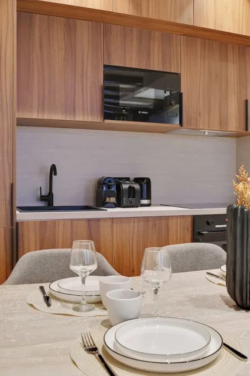 Luxurious Apartment - 3br/10p - Quartier Latin - photo 15