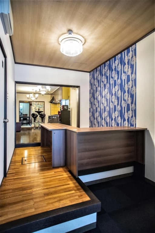 8INN Gojo Omiya - photo 15