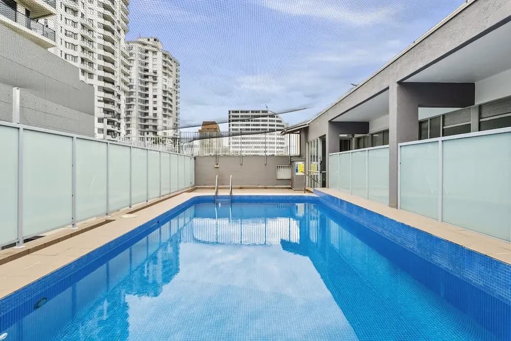 Studio3: Chic Bondi Abode With Pool & A/C - photo 7