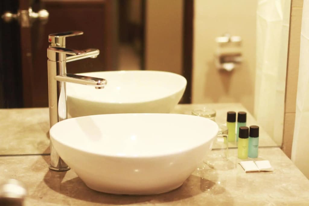 The Marque Hotel Kuala Lumpur - photo 9