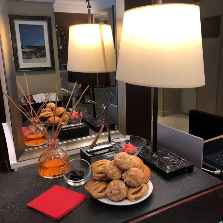 Best Western Plus Hotel Sydney Opera - photo 12