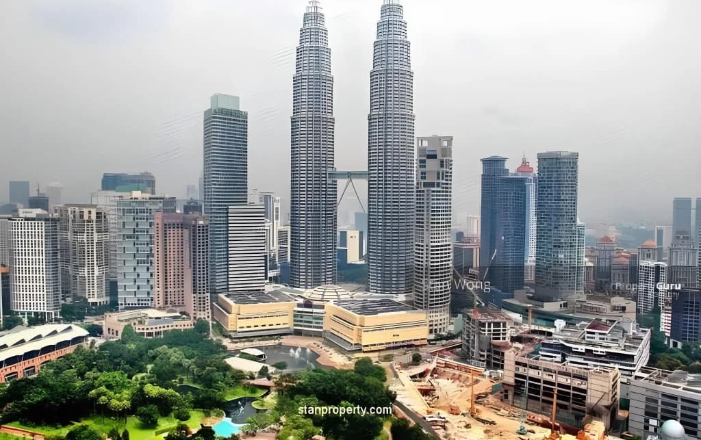 Hartamas Business Hotel - photo 20