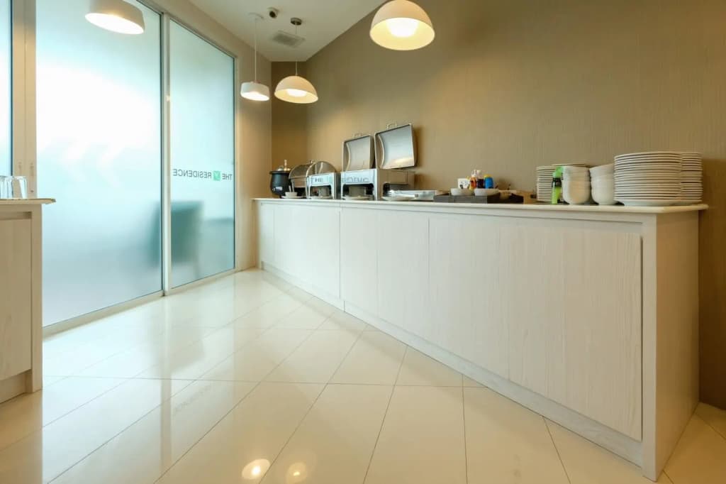 The Y Residence - photo 35