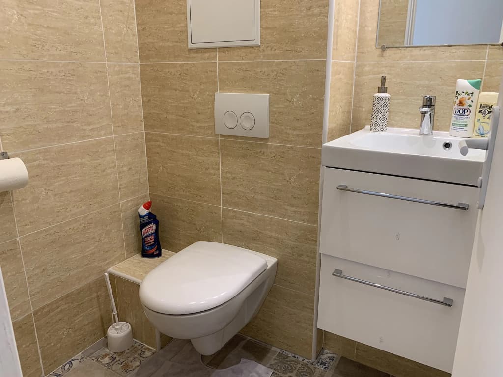 Appartement Le Marais - photo 6