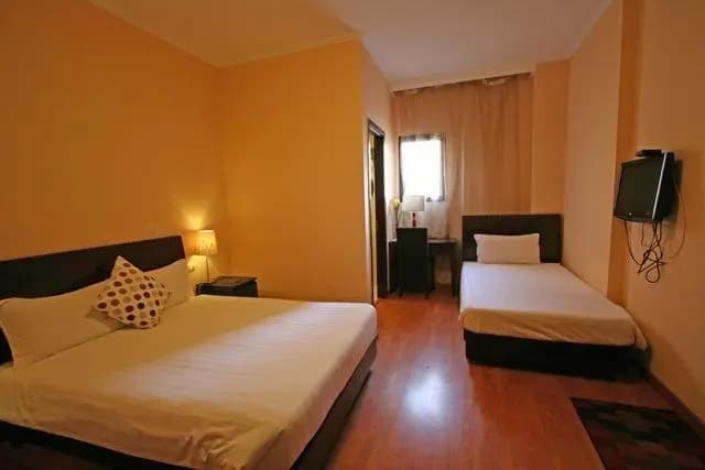 Roma House Monteverde - photo 2