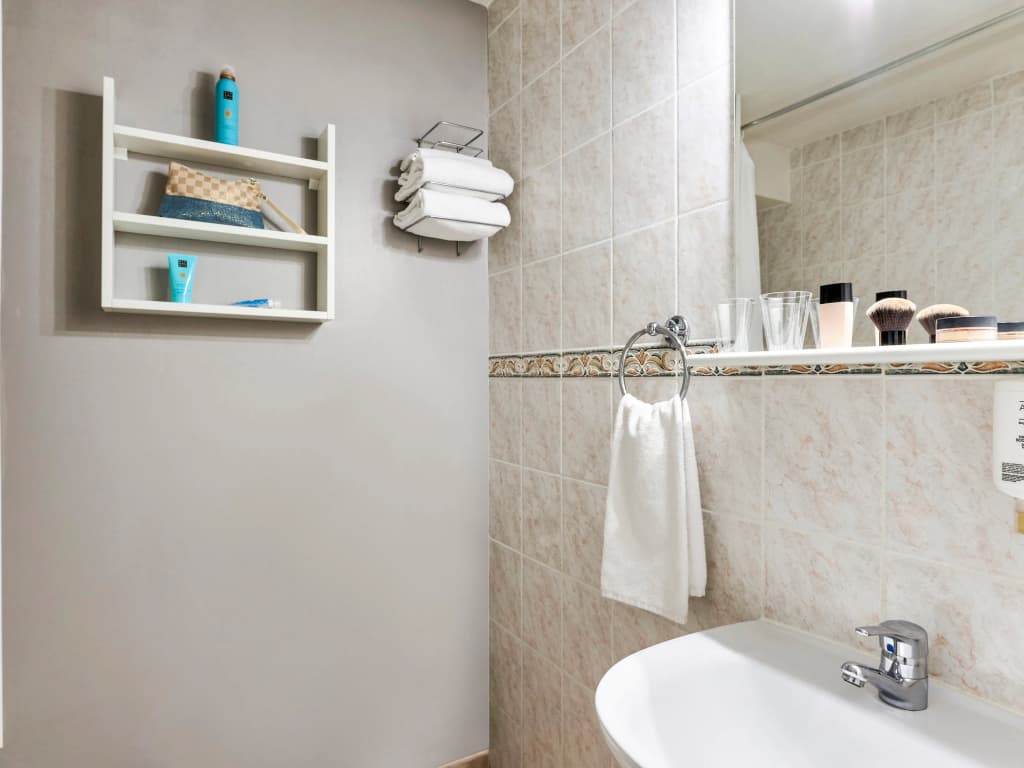 Aparthotel Adagio Access Nice Garibaldi - photo 8