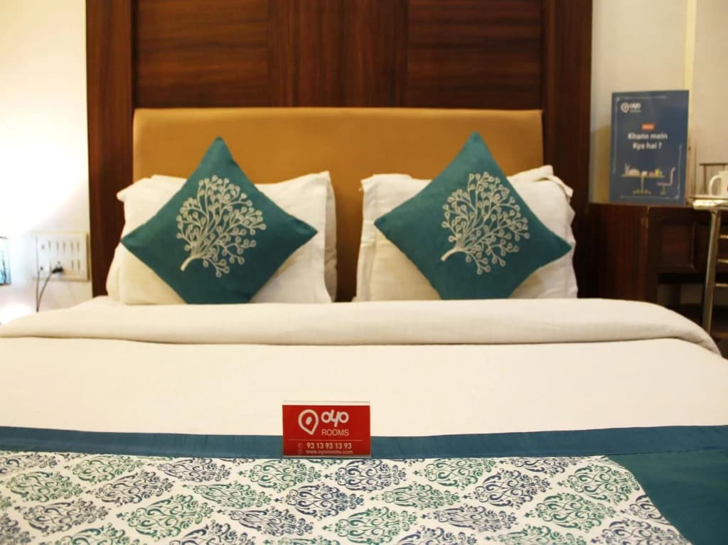 D Inn - photo 5